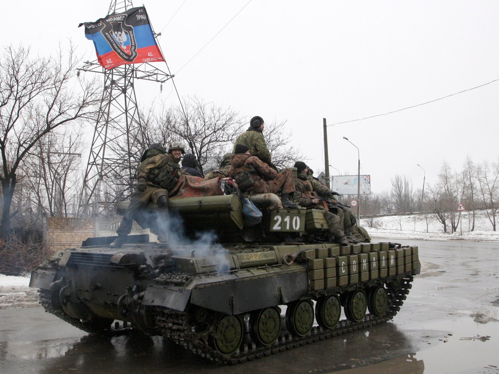 A flawed peace deal would not end the war in Ukraine | Russia-Ukraine war