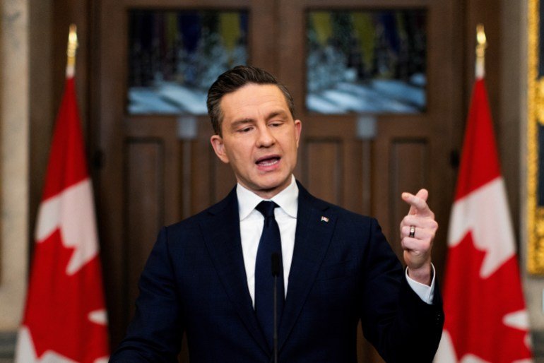 Canada’s PM Carney triggers snap election, vote set for April 28 | Elections News