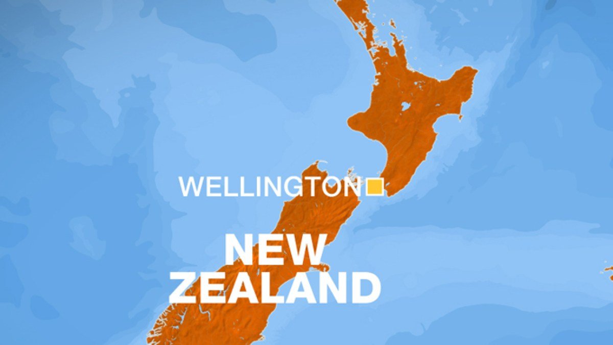 Coastal warning issued after magnitude 6.7 quake hits off New Zealand | Earthquakes News