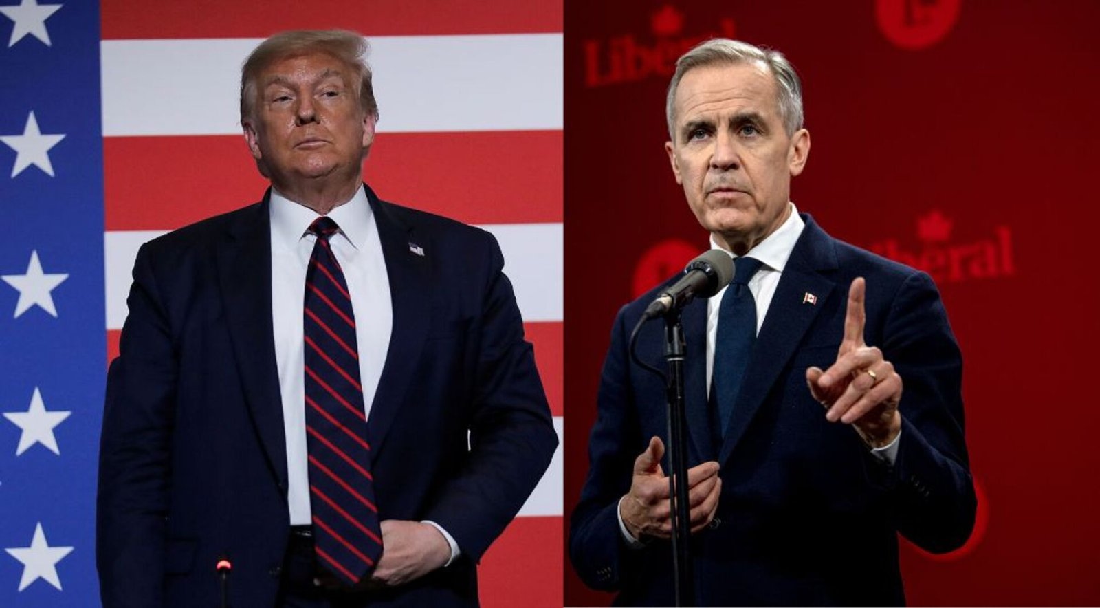 How will Mark Carney deal with Donald Trump? | Donald Trump News