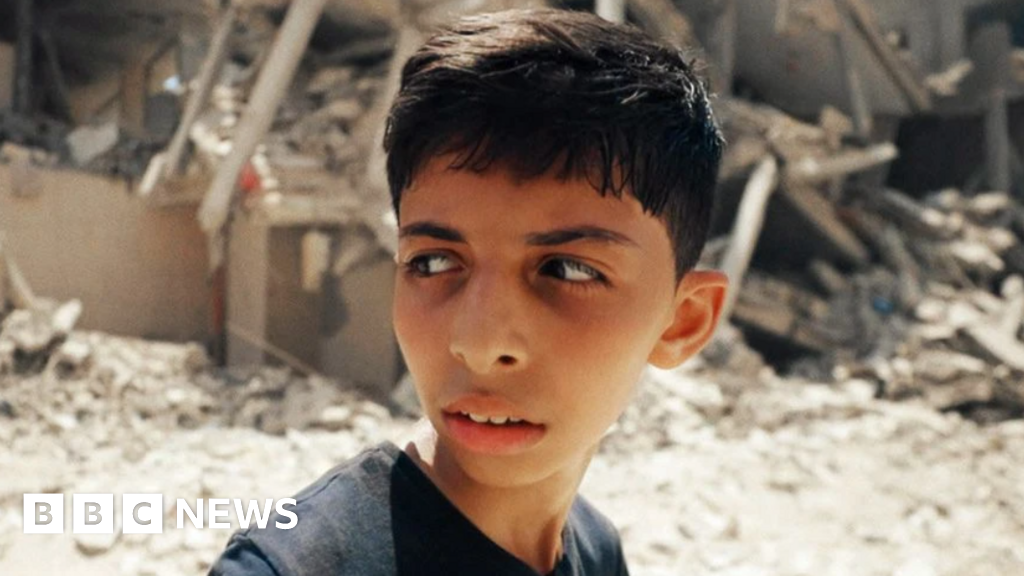 'I lost trust' in Gaza film, says BBC director general Tim Davie