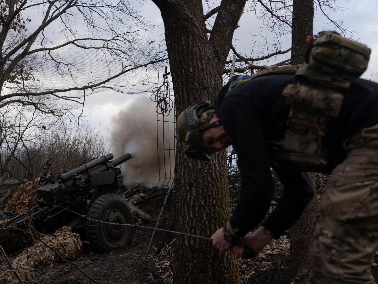 Russia-Ukraine war: List of key events, day 1,113 | Russia-Ukraine war News