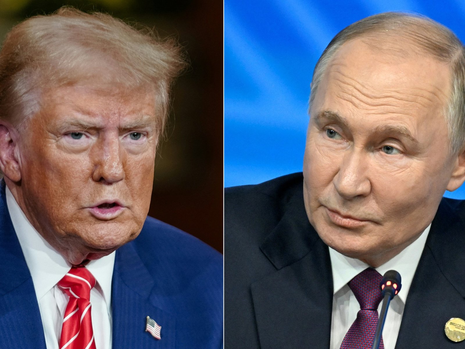 Russia’s Putin agrees to 30-day halt in attacks on Ukraine energy targets | Russia-Ukraine war News