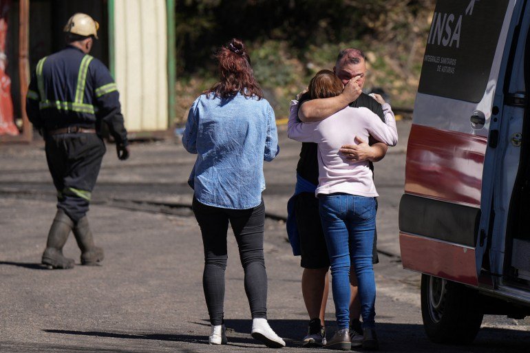 Spanish mine explosion kills five workers, injures four | Mining News
