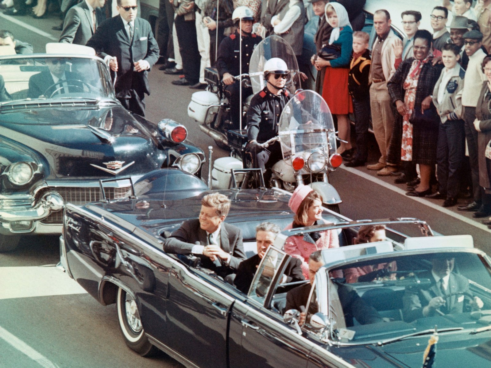 Trump administration releases thousands of files on JFK assassination | Donald Trump News