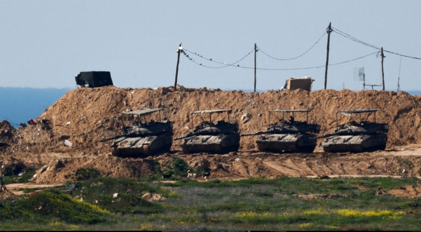 Will Israel resume its war on Gaza? | Israel-Palestine conflict