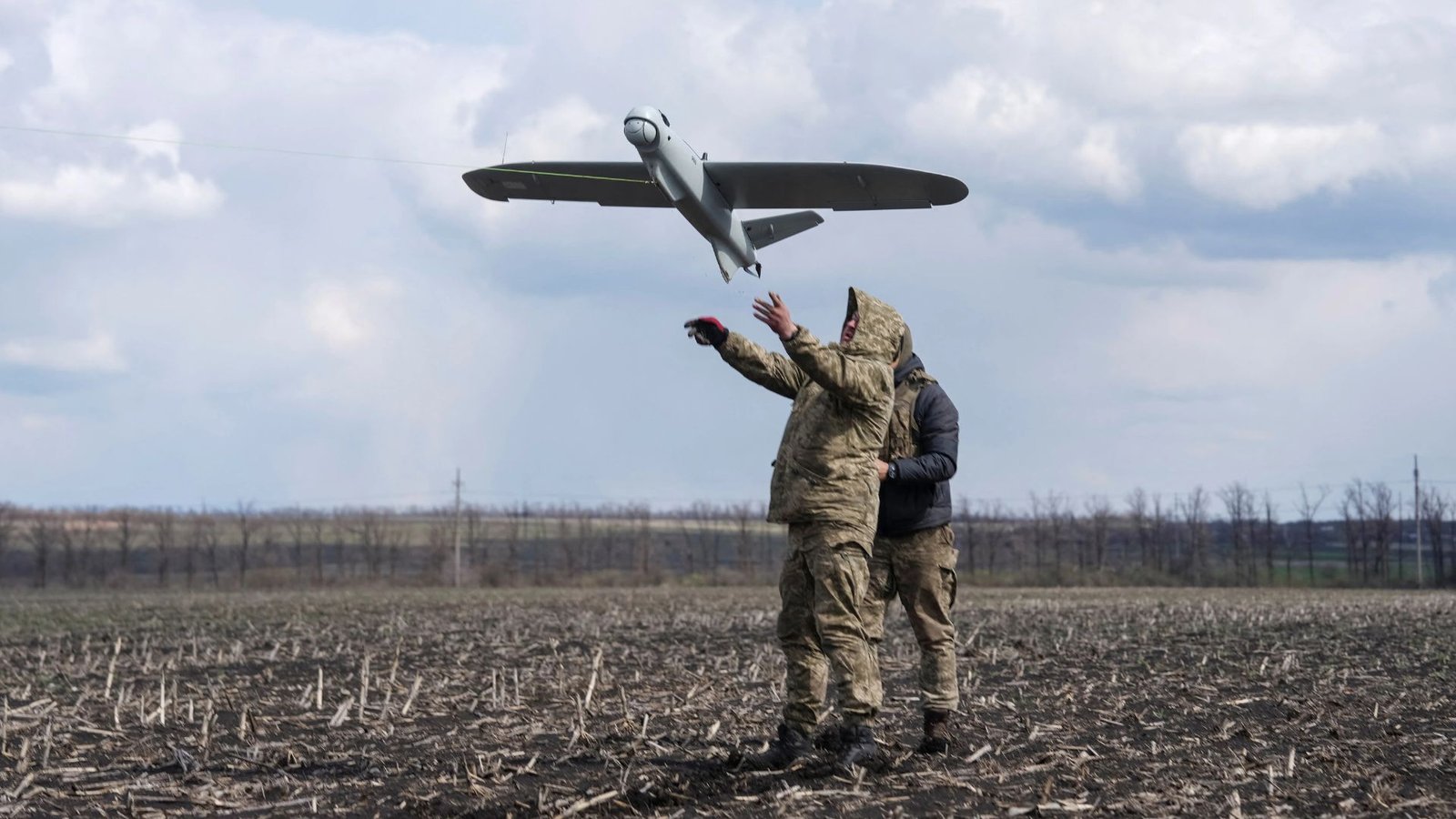 How has the war in Ukraine divided Western countries? | Russia-Ukraine war