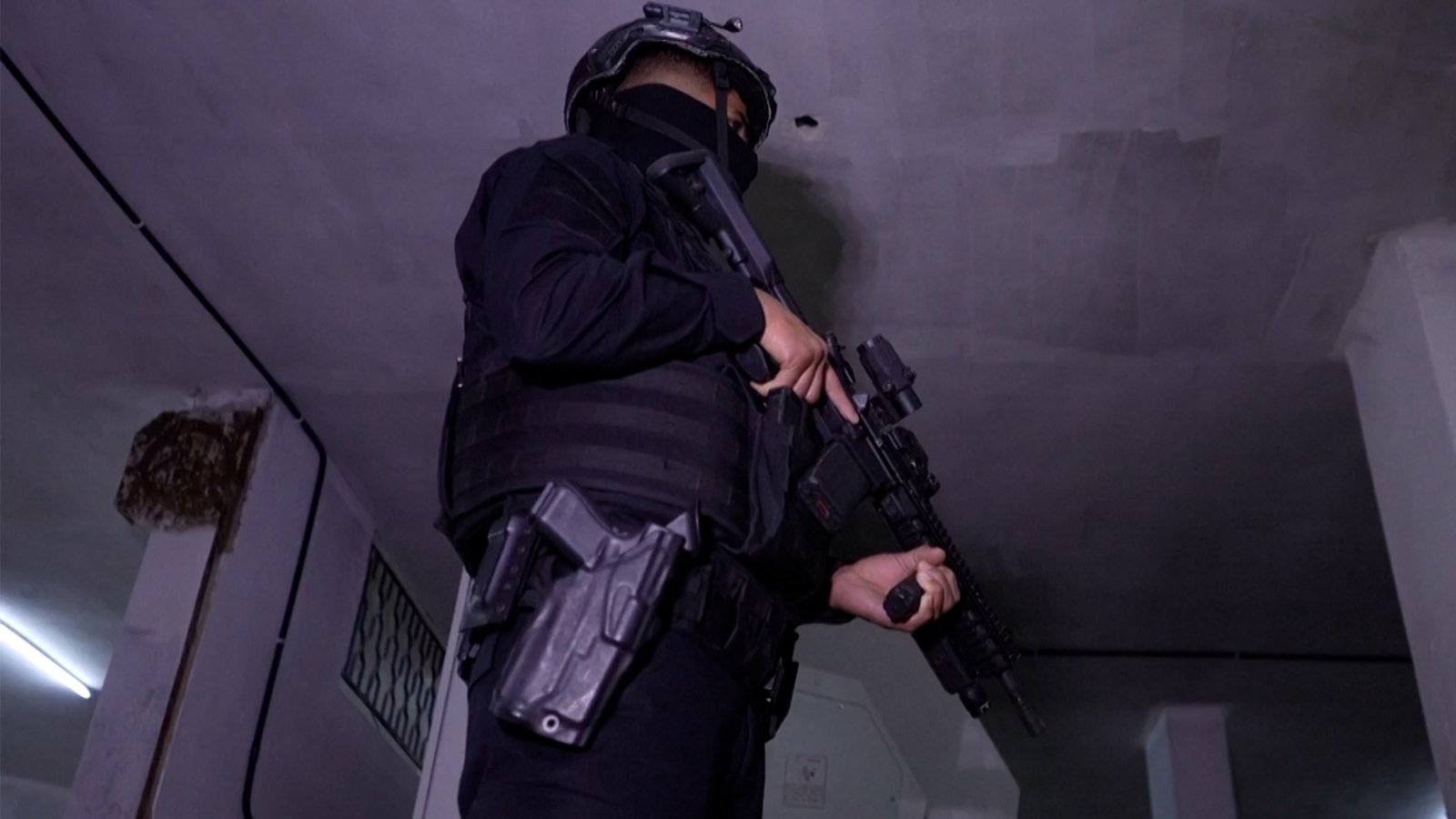 Jordan thwarts plot that threatened national security, 16 arrested