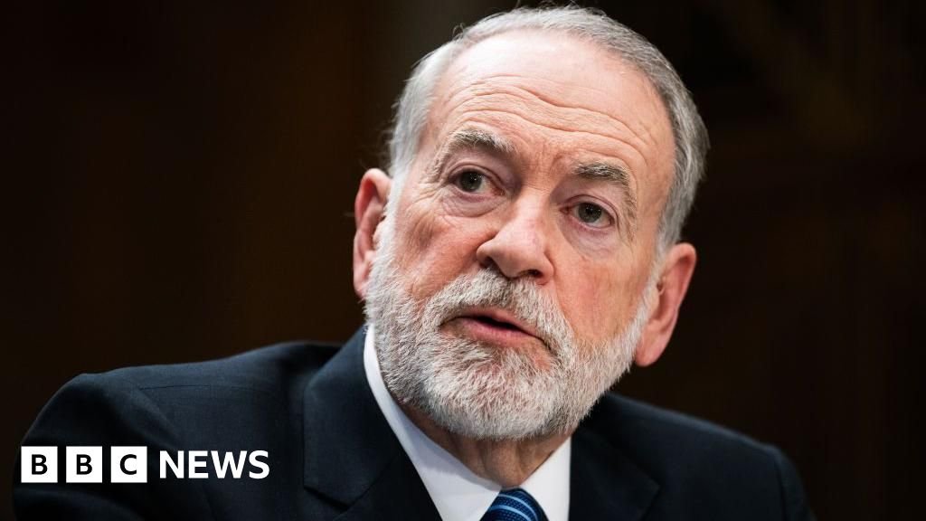Mike Huckabee confirmed as US ambassador to Israel
