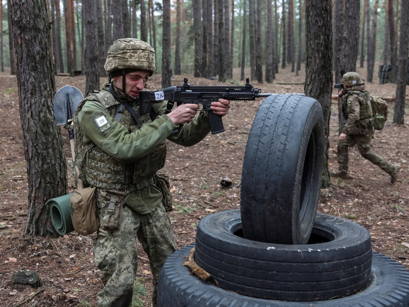 Russia-Ukraine war: List of key events, day 1,134 | Russia-Ukraine war News