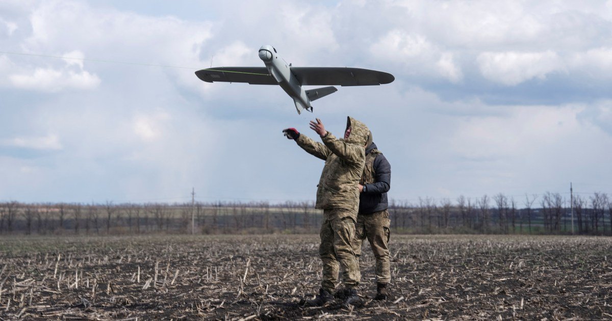 Russia-Ukraine war: List of key events, day 1,143 | Russia-Ukraine war News