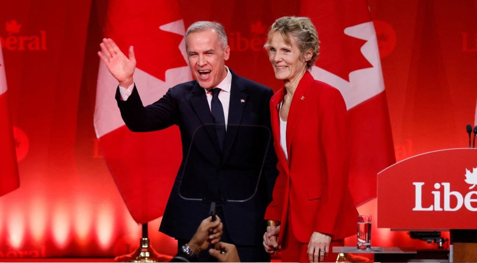 What will Mark Carney’s victory mean for Canada-US ties? | TV Shows