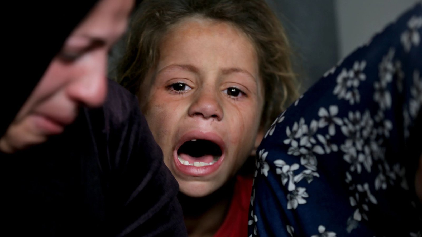 Will Israel’s starvation policy work in Gaza? | Gaza