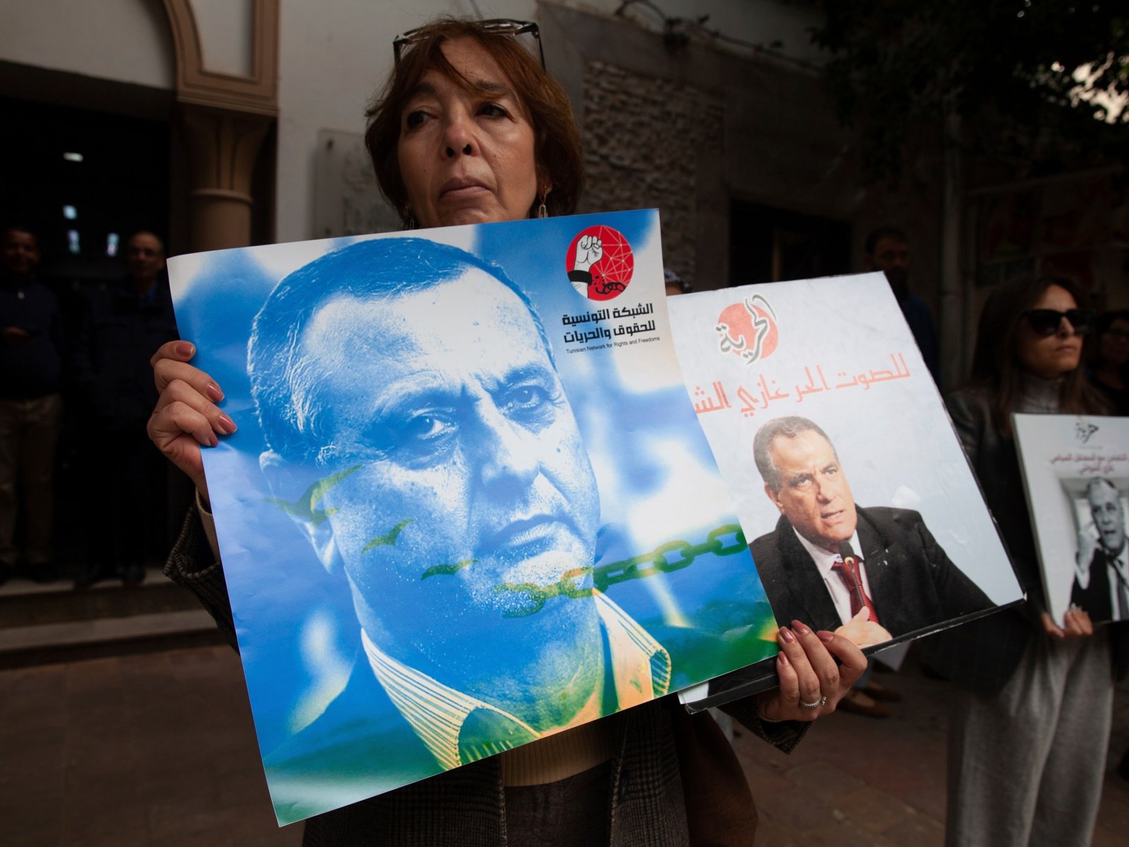 ‘Conspiracy trial’ restarts: What’s Tunisia’s history with death penalty? | Human Rights News