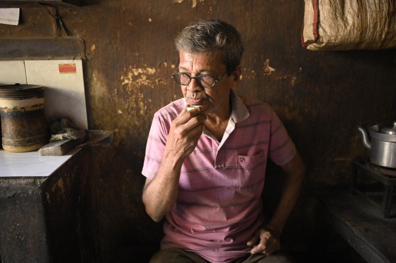 ‘I always come here’: The Indian tea shop that runs on trust | Features