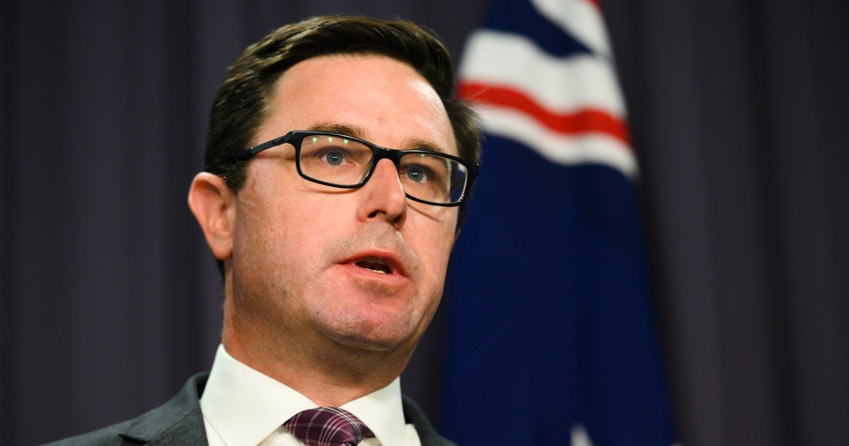 Australia’s opposition coalition splits after election loss | Politics News