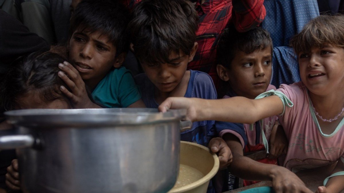 Israel to allow limited food into Gaza amid intensified military offensive | Gaza News