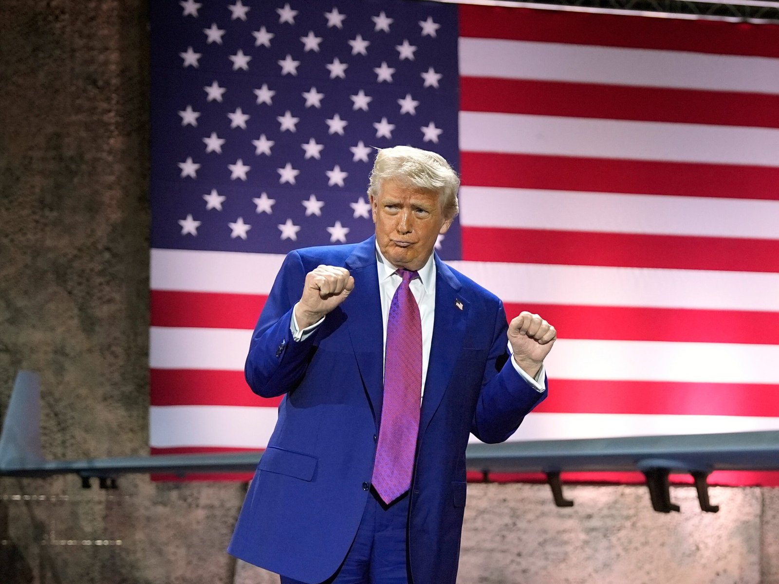 Moody’s strips US government of top credit rating | Debt News