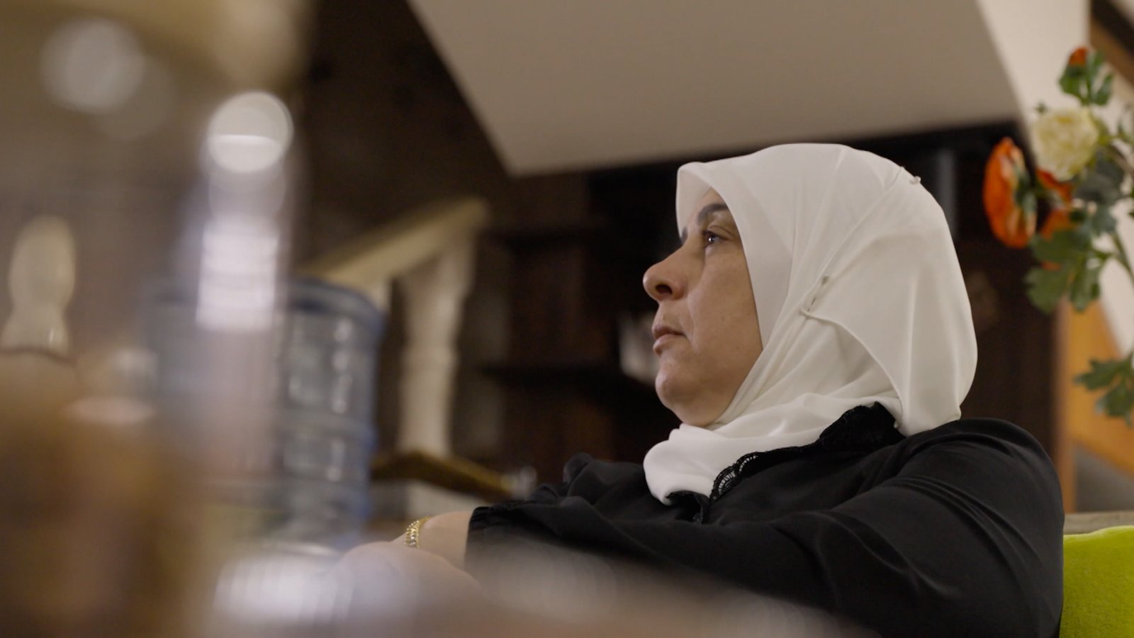 One Month in Ramallah: Life and leadership under occupation | Documentary