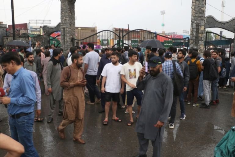 Pakistan postpones PSL T20 cricket amid clashes with India | Cricket News