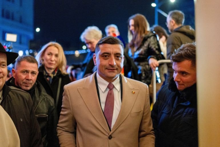 Romania election 2025: Results, who’s standing and what’s at stake? | Elections News
