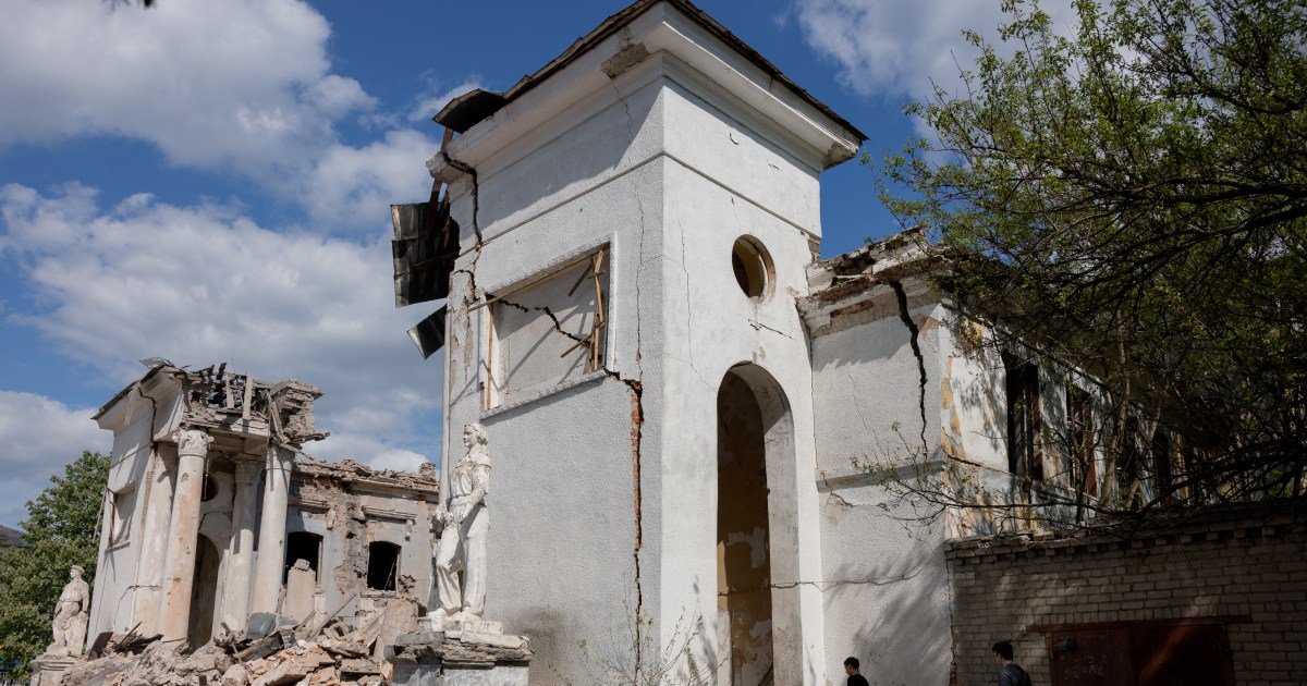Russia-Ukraine war: List of key events, day 1,167 | Russia-Ukraine war News