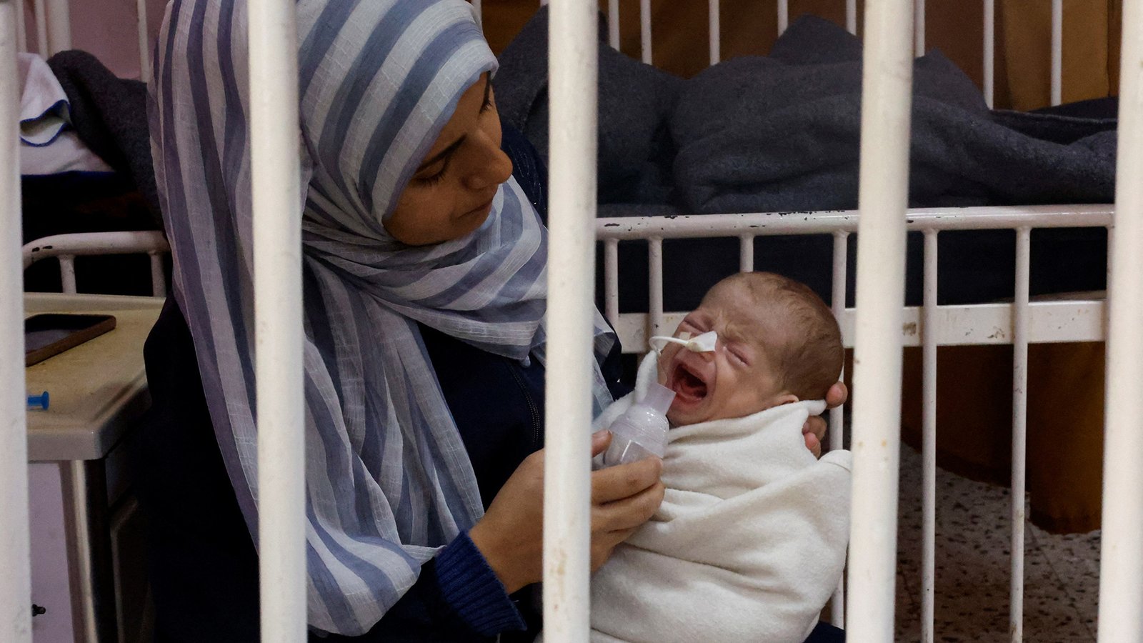 Australian doctor calls on world to wake up to Gaza aid killings | Israel-Palestine conflict