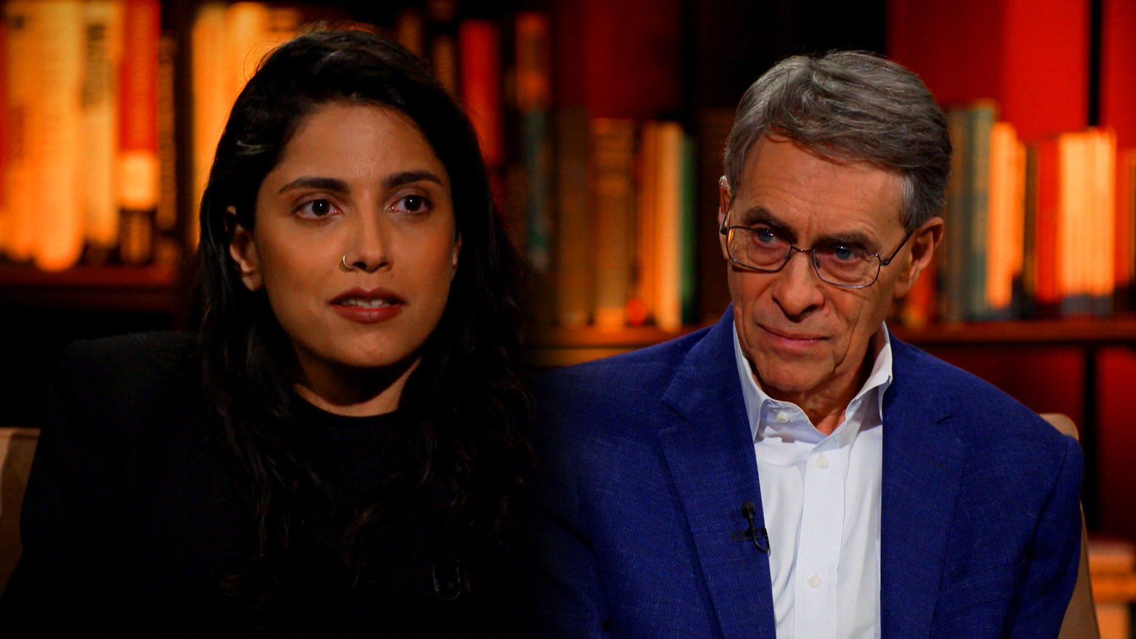 Can the Global South stop genocide? Gandikota Nellutla and Ken Roth | TV Shows