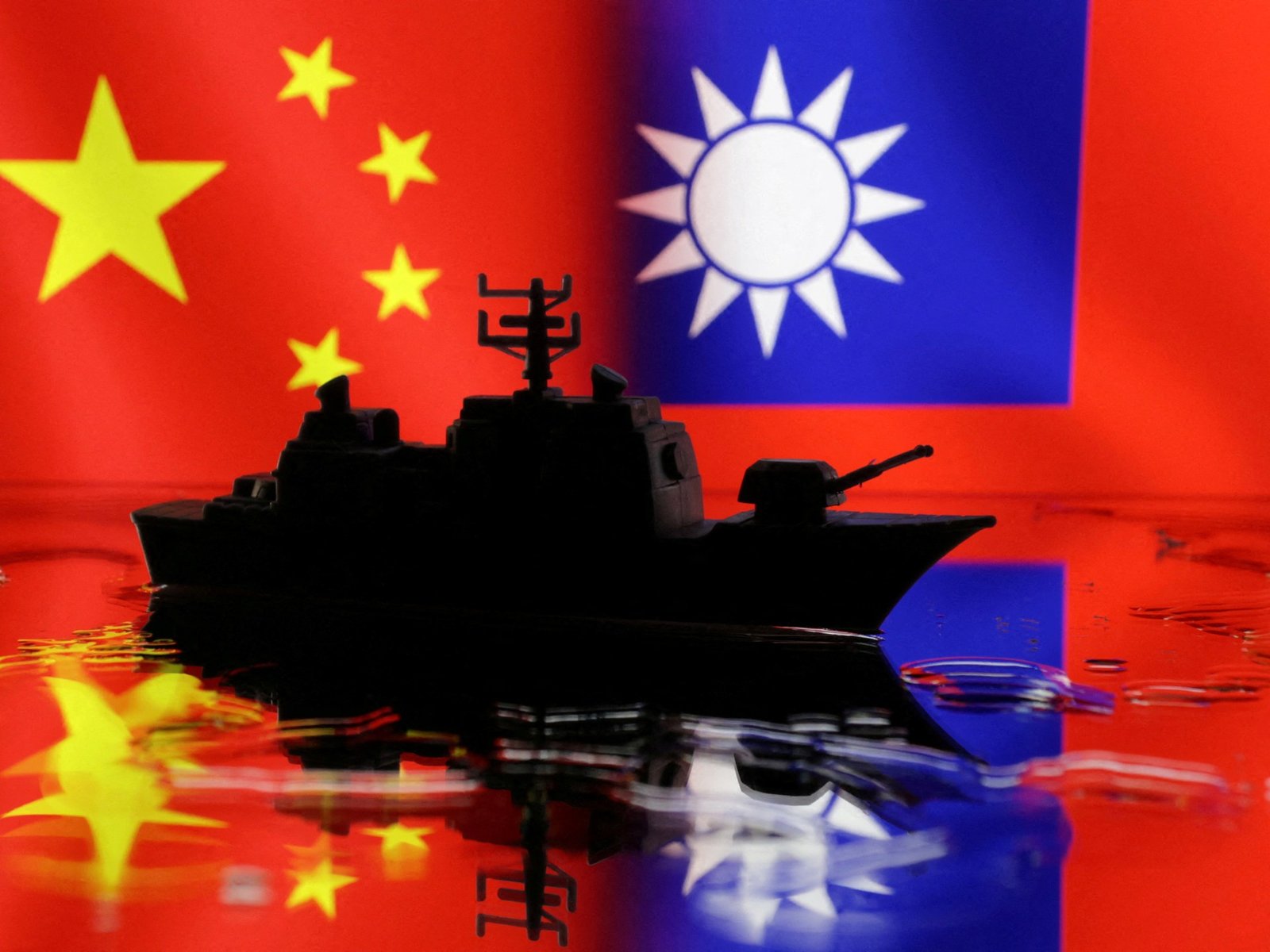 China warns US not to ‘play with fire’ over Taiwan | Military News