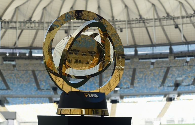 FIFA Club World Cup 2025: Full list of qualified clubs | Football News