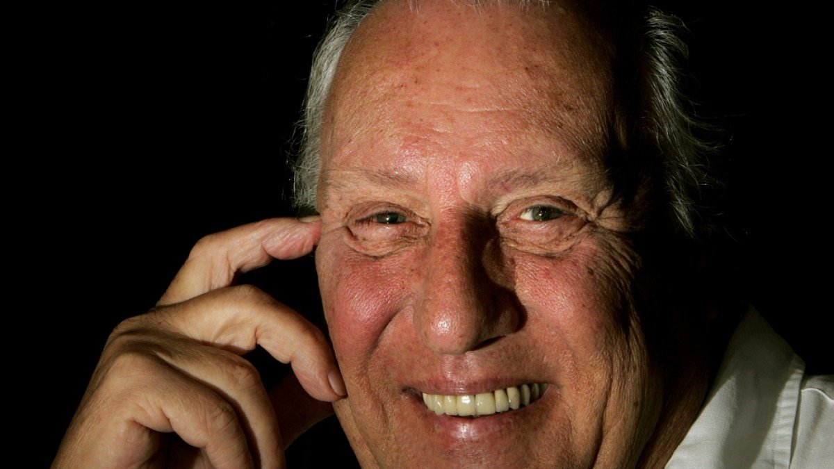 Frederick Forsyth, former spy and Day of the Jackal author, dies aged 86 | Obituaries News