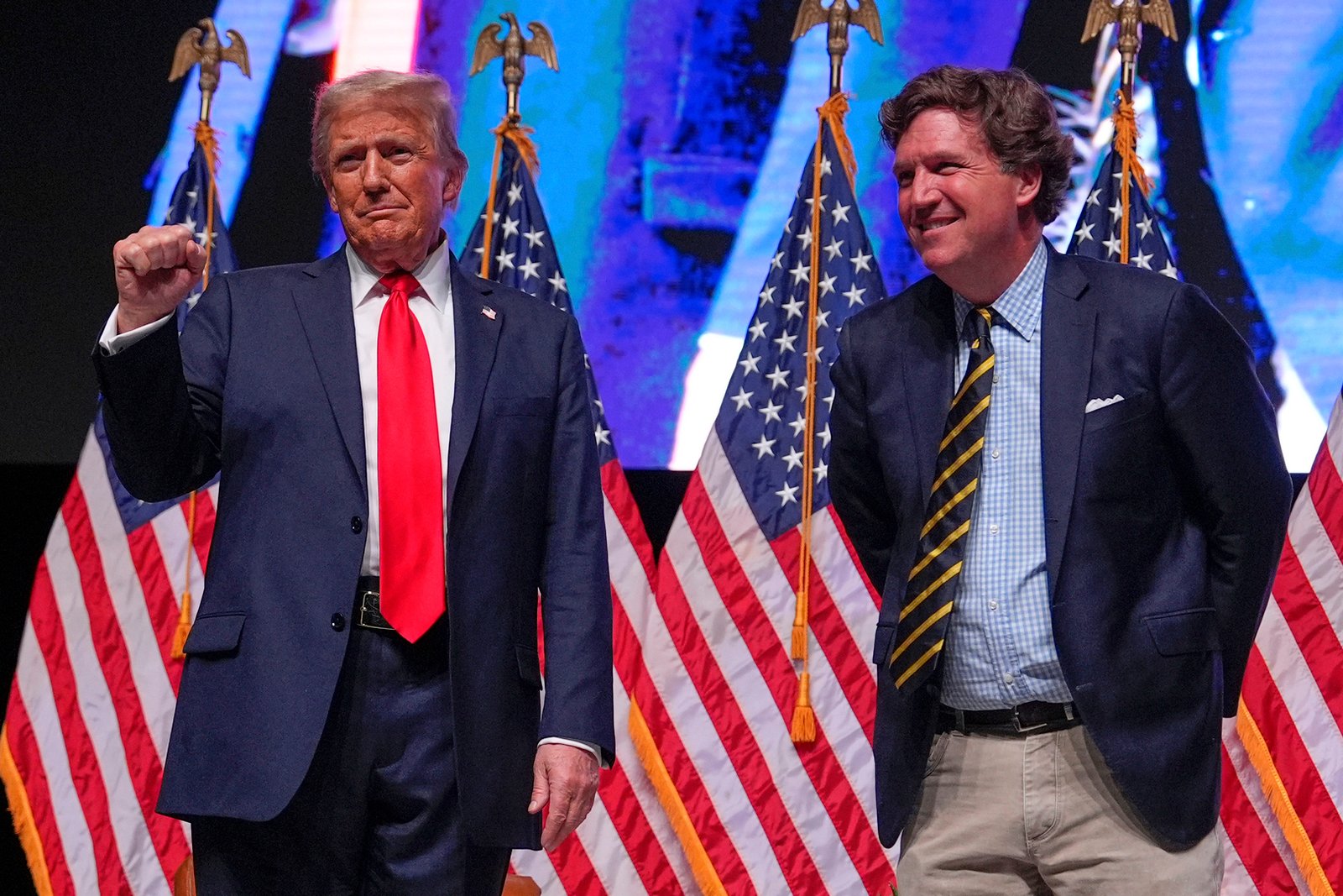 GOP fractured on Iran strikes as Trump weighs two-week deadline | Military