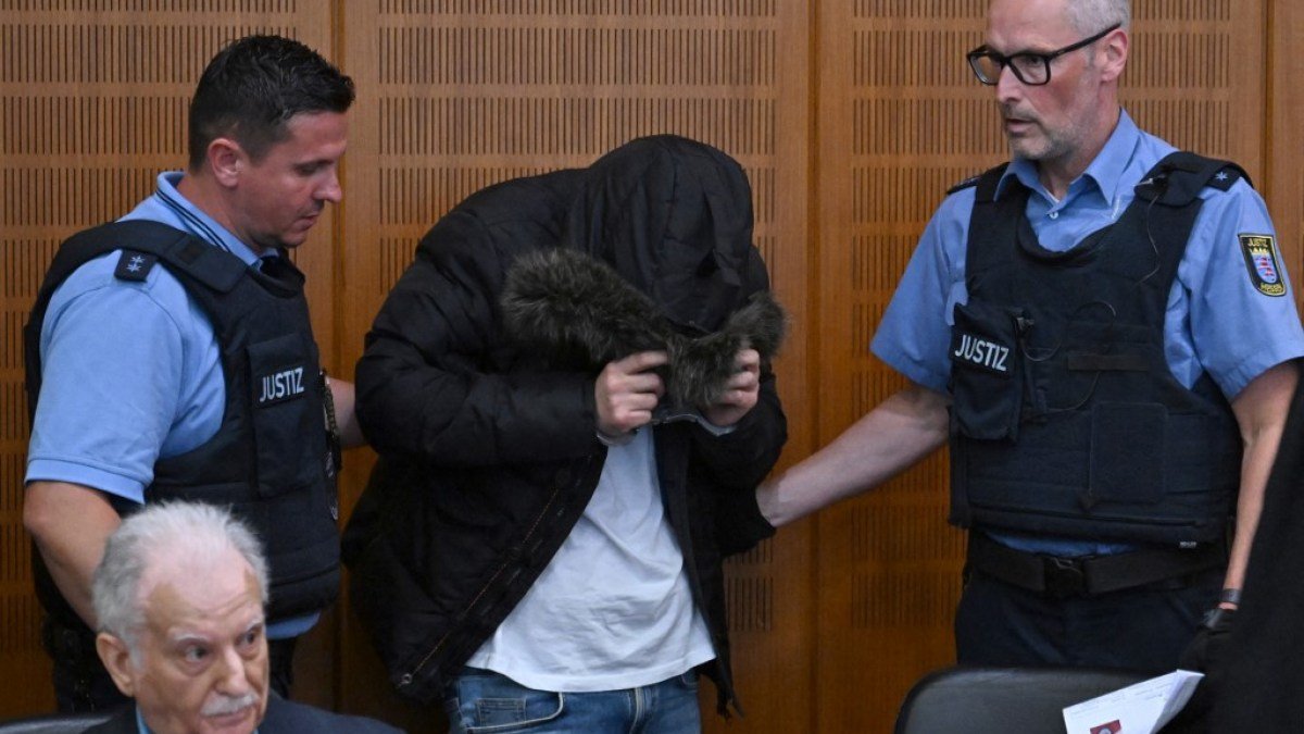German court convicts Syrian doctor of crimes against humanity | Bashar al-Assad News