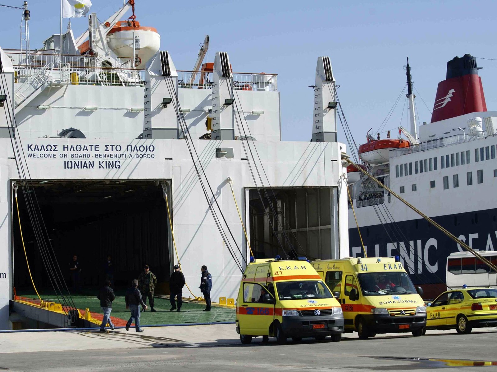 Greece probes Azerbaijani arrested for espionage for links to Iran | News