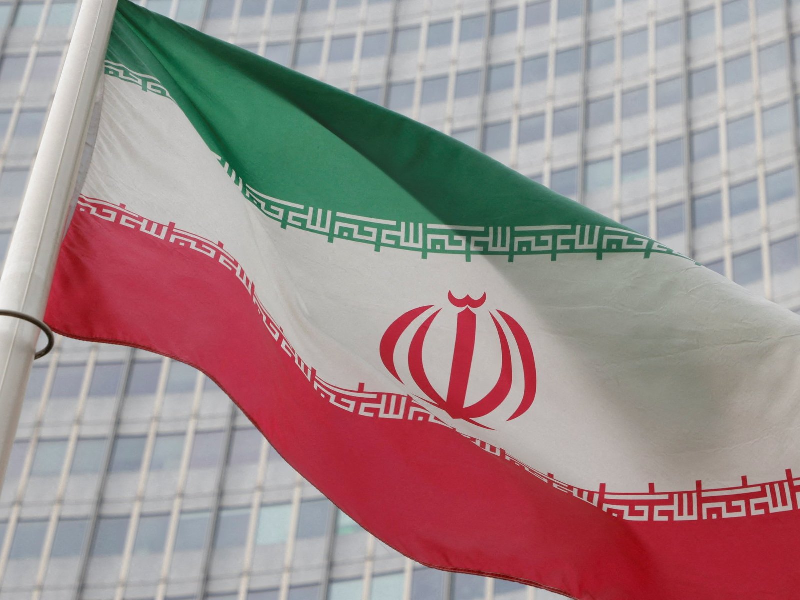 Iran says Israeli ‘treasure trove’ of secret documents to be unveiled soon | Politics News