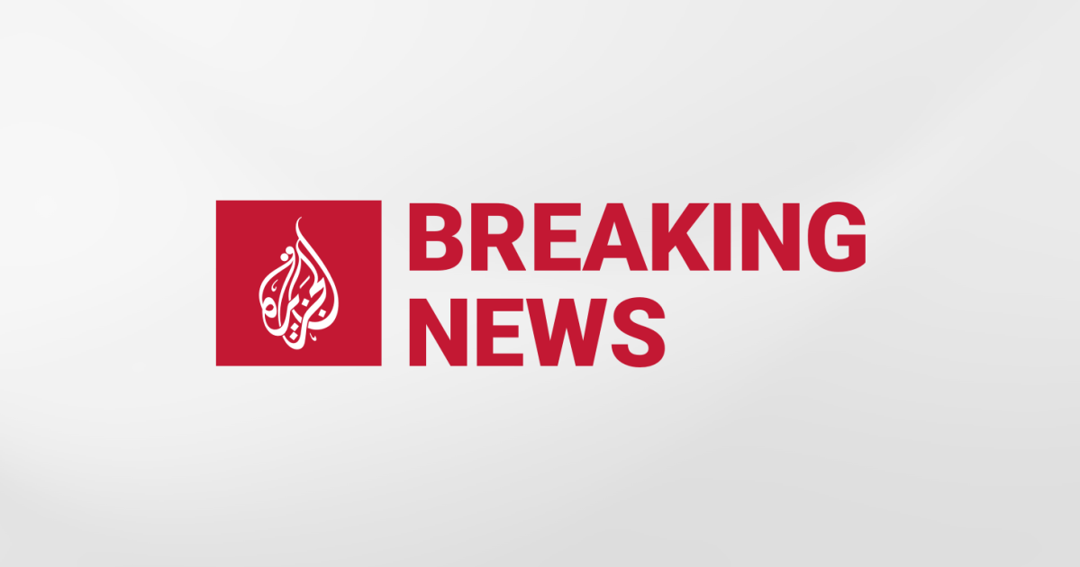 Israel carries out attacks on Iran’s capital, Tehran: Reports | Nuclear Weapons News