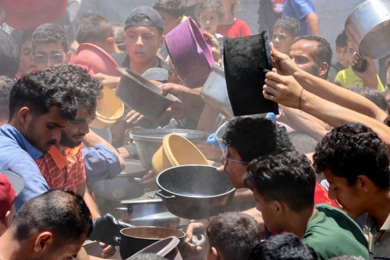 Israel’s media amplifies war rhetoric, ignores Gaza’s suffering | Benjamin Netanyahu News