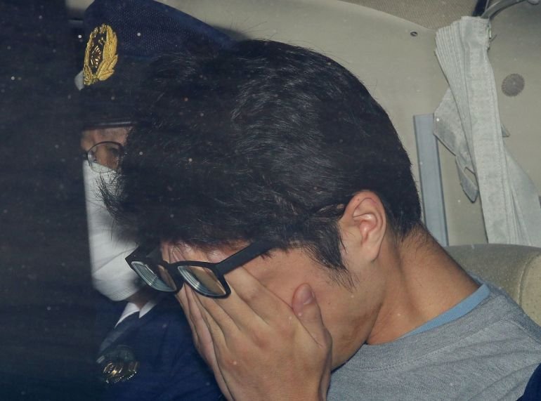 Japan executes by hanging ‘Twitter killer’ who murdered 9 | Death Penalty News