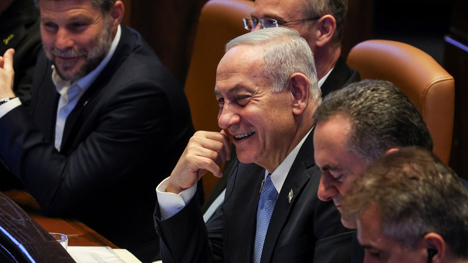 Netanyahu’s spent 33 years warning an Iran nuke is ‘imminent’ | Israel-Iran conflict