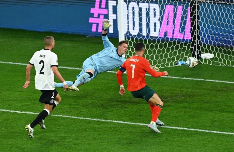 Ronaldo declines offers to play at FIFA Club World Cup | Football News