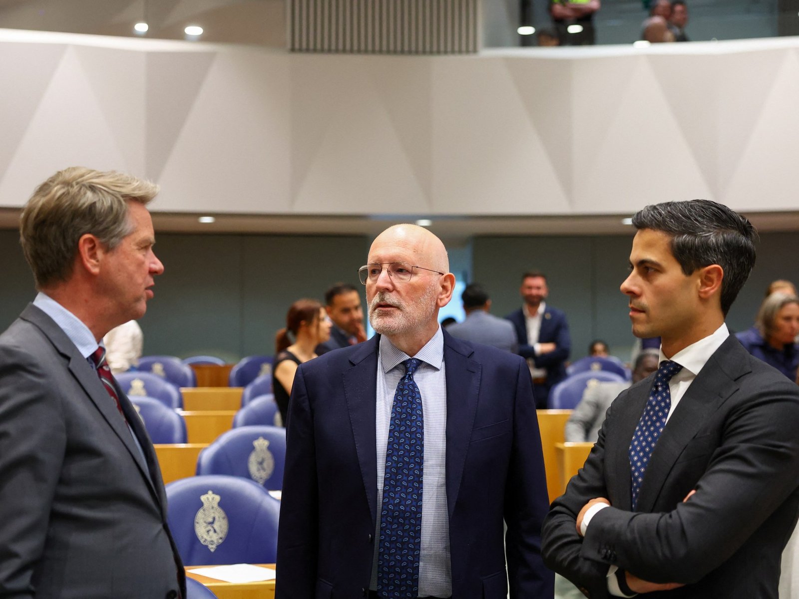 The Netherlands to hold election on October 29 after government collapse | Elections News