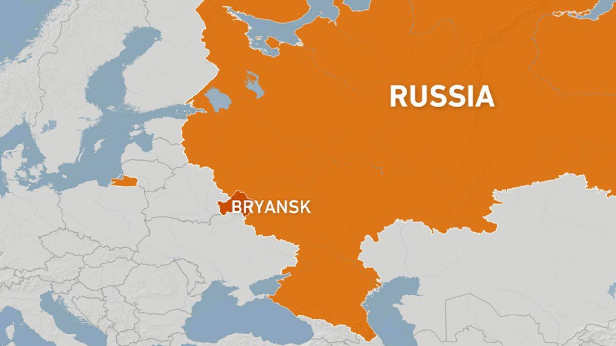 Train derails near Russia-Ukraine border, killing at least seven | Russia-Ukraine war News