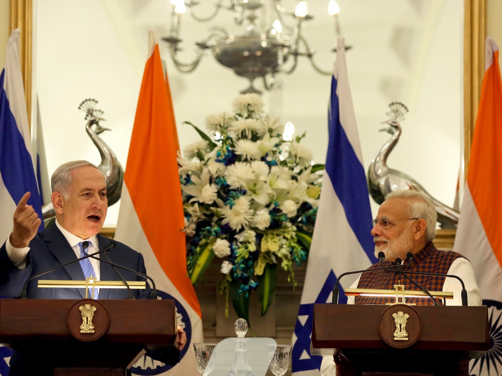 Why India refused to join SCO condemnation of Israel’s attacks on Iran | Israel-Iran conflict News