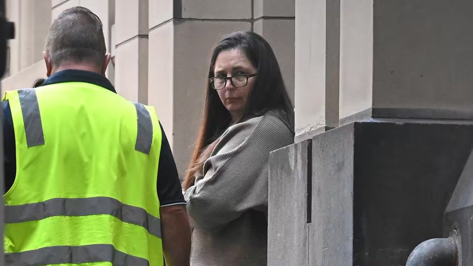 Australian woman found guilty of triple murder by mushrooms