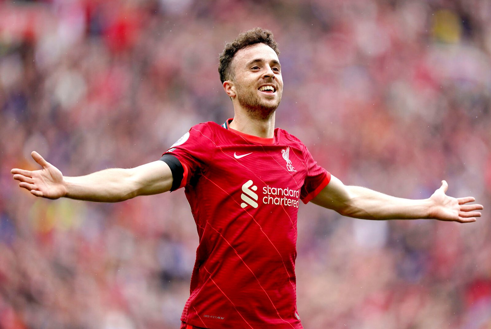 Football world mourns Diogo Jota following deadly car crash | Football