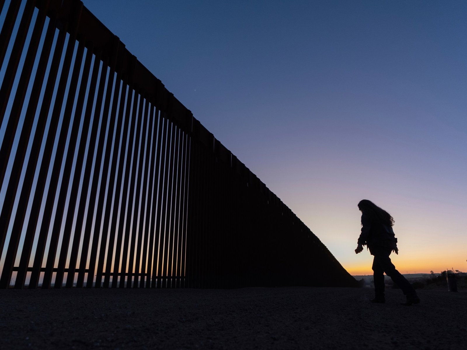 Judge blocks Trump’s ban on asylum at the southern US border | Donald Trump News