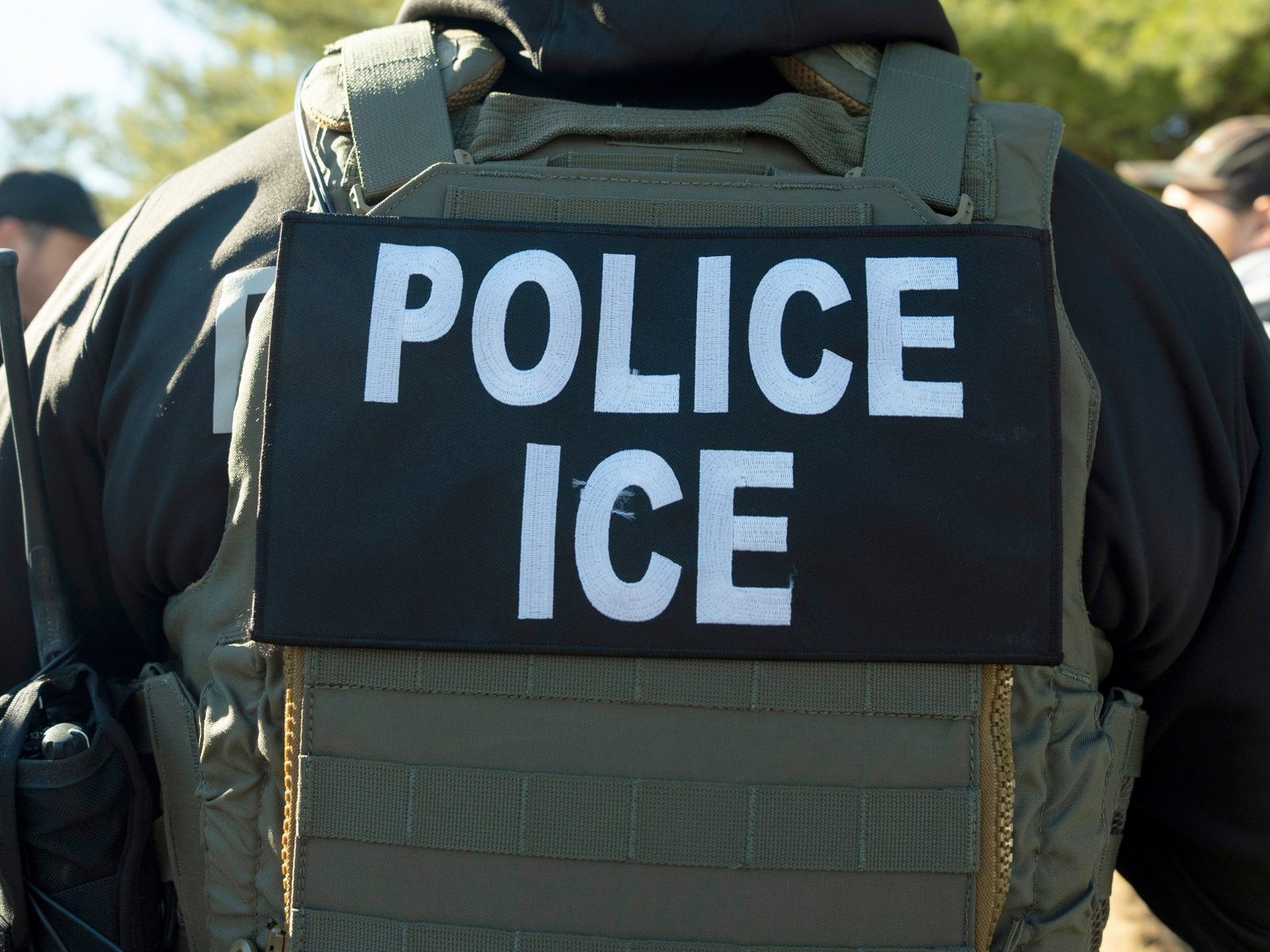 Migrants in US detention lose appeal against deportation to South Sudan | Donald Trump News