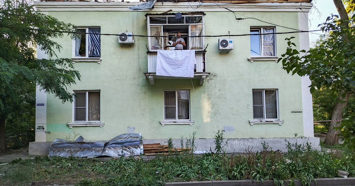 Russia-Ukraine war: List of key events, day 1,228 | Russia-Ukraine war News