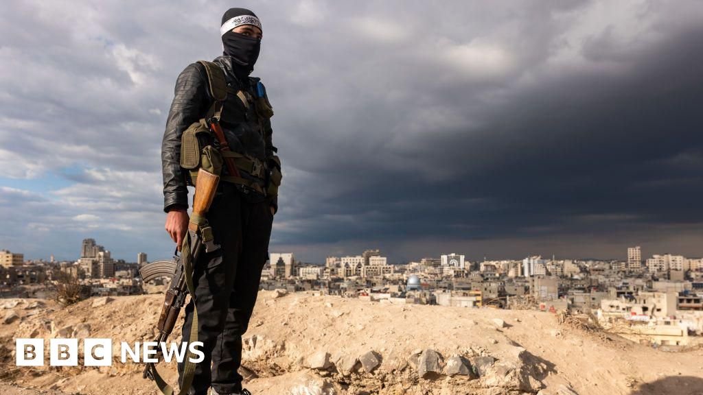US to remove Syria's Hayat Tahrir al-Sham from list of foreign terrorist groups