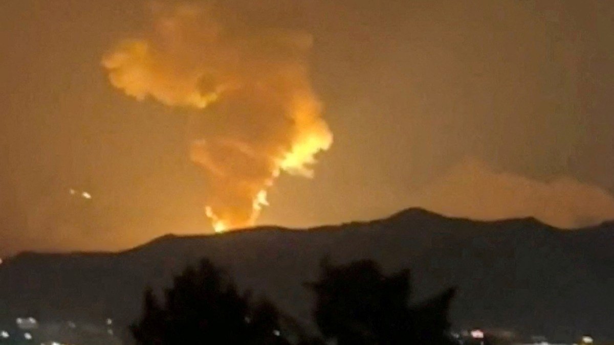 What Israel’s attack on Iran means for the future of war | Israel-Iran conflict
